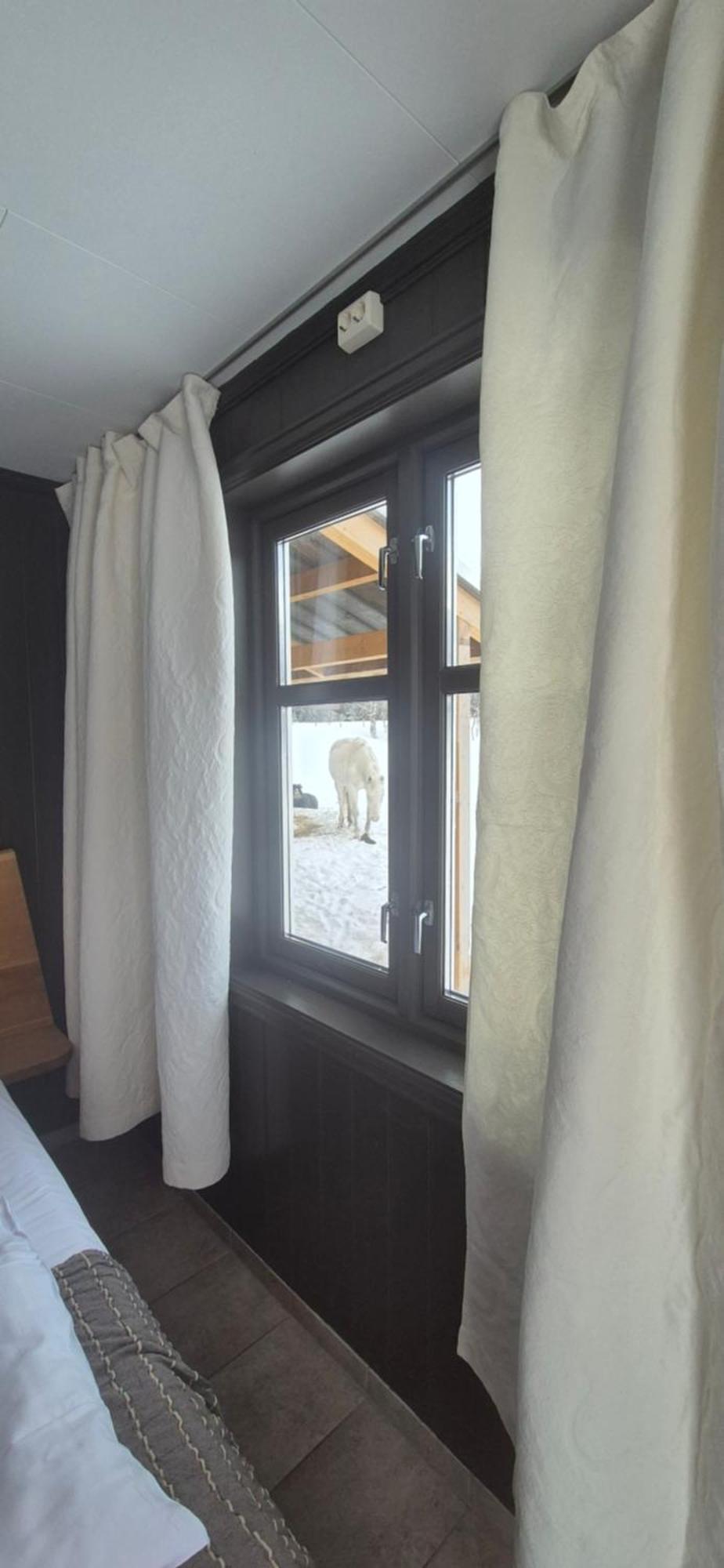 Yggdrasil Farmhotel Retreat, Spa & Yoga Straumsbukta Room photo